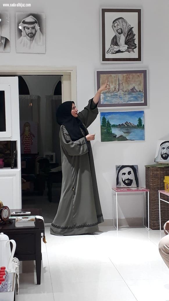 اتيليه لانتانا ملتقى الثقافة والفنون